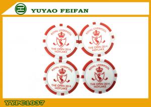 China Royal Flush Nevada Jacks Poker Chips Custom Design Poker Chips on sale