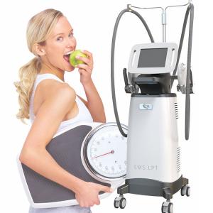 Wholesale Best EMS Machine Weight Loss Slimming Body from china suppliers