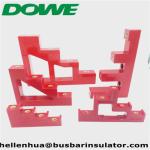 low voltage insulator busbar insulator standoff