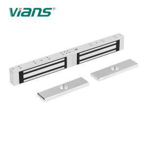 Wholesale High Security Smart Magnetic Door Lock Security System 12V 350lbs For Glass Door from china suppliers