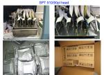 71.8mm Printer Print Heads , Spt Seiko 1020 Printhead For Phaeton Printer