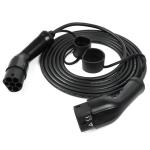 Type 2 IEC 62196-2 Cable Electric Vehicle Charger 5M 32A EV Charging Cable