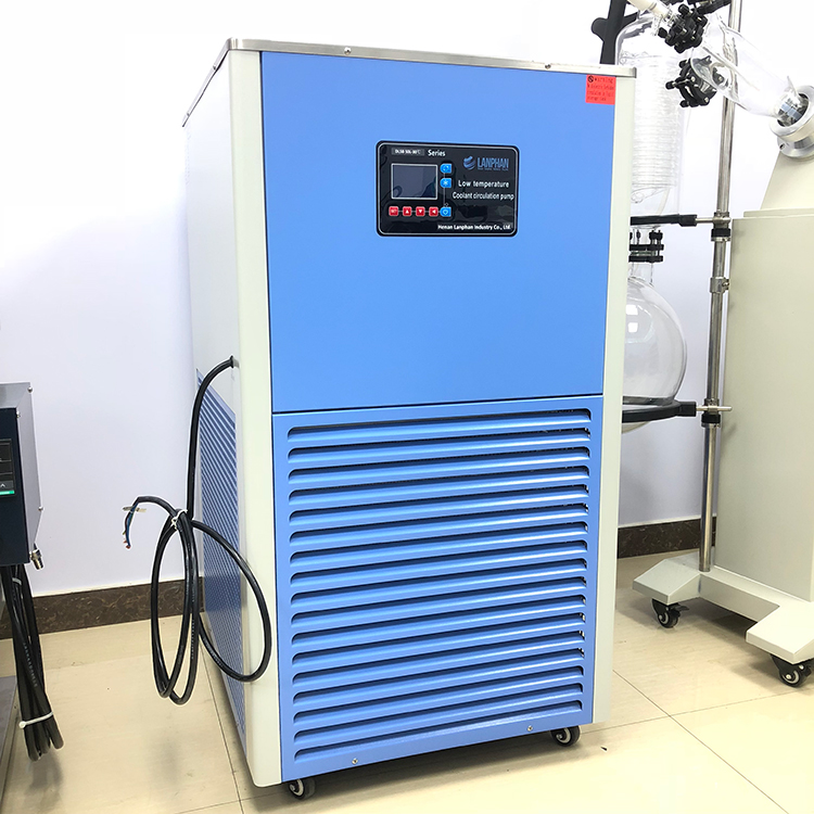 Circulation Coolant 100L 12630w Lab Chiller Unit