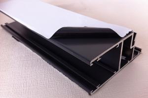 Wholesale 70 Micron Aluminium Extrusion Profile Protection Tape from china suppliers