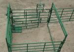 12 FT X 5 FT Horse Corral Fencing