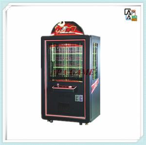 Wholesale Hot Sale Game Center Money Maker Classical Toy Pusher Prize Out Arcade Game Machine from china suppliers