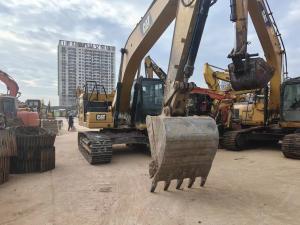 Wholesale New Arrival Used CAT 320GC Excavator Crawler Type CAT 320 Used Excavators from china suppliers
