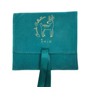 Wholesale Customized Jewelry Packaging Bag With Envelop Style Industrial Watch Eyewear from china suppliers
