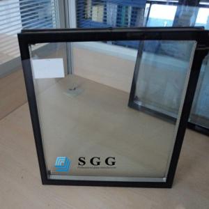 China Top A quality sales energy efficient low Emissuvity Glass Low e glass on sale