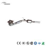 Volkswagen Passat Super Quality OEM Quality Auto Catalytic Converter