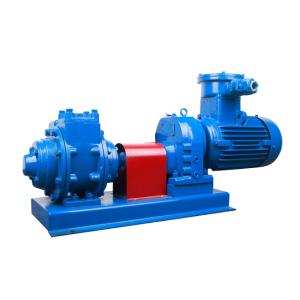 Wholesale Electric Diesel Transfer Vane Fuel Dispensing Pumps High Flow ODM from china suppliers