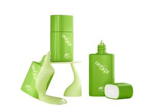 Wholesale 30ml &amp; 50ml Professional Sunscreen Bottles - Precision Protection, Portable Convenience from china suppliers