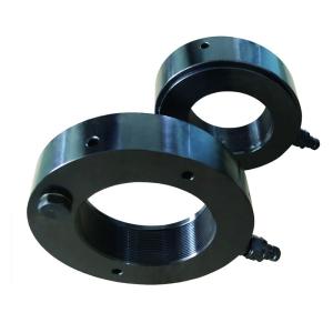 Wholesale Aluminum Coil Slitting Clamping Nut Mechanical from china suppliers
