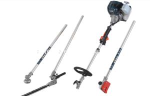 Wholesale 3T Multi Purpose Brush Cutter 900W Garden Grass Cutting Machine 32.6CC from china suppliers