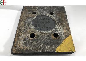 Wholesale 63RHC Cast Iron Casting Chocky Bar Laminated Wear Buttons and Wear Plate Wear Bars Blocks from china suppliers