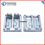 800000 Shots 500ml Injection Molding Mold H13 PET Blow Molding