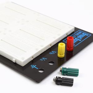 Wholesale Universal Electronic Solder Breadboard 1000M Ω Min Insulation Resistance from china suppliers