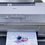 Daqin Vinyl Graphics A3 Skin Cutter Machine In Samsung Vinyl Sticker