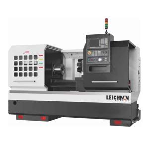 Wholesale Cnc Horizontal Metal Lathe Machine CAK Standard flat bed lathe machine from china suppliers