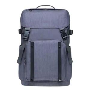 Wholesale Outdoor Travel Bag Anti Theft Backpack High Capacity Roll Top School Backpack from china suppliers