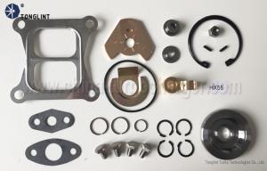 Wholesale HX55 / HX55W 3575181 Cummins Scania Turbocharger Repair Kits for Diesel Turcks from china suppliers