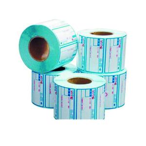 Wholesale ISO9001 Custom Shipping Labels from china suppliers