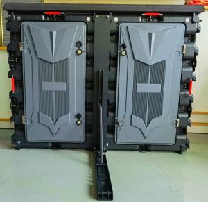 Wholesale P10 Sport Perimeter LED Display from china suppliers