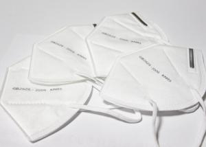 Wholesale Non Woven Fabric Children'S N95 Mask Particulate Respirator Mask from china suppliers
