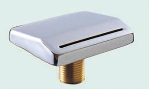 Wholesale bathtub Faucet /bathtub taps/waterfall AHA-06 from china suppliers