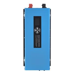 Wholesale Single Phase SEP 7000W Off Grid Solar Inverter from china suppliers