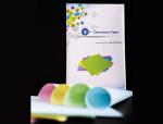 100% Virgin Wood Pulp Focus Carbonless Paper For Bills