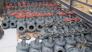 Wholesale cast iron angle valve 16K JIS F7310/F7378 from china suppliers