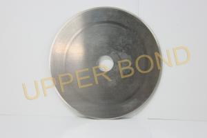 Wholesale Cigarette Machine Parts , Alloy Knife Blade For Filter from china suppliers