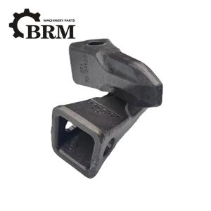 Wholesale K20KC3RP Excavator Bucket Teeth Alloy Steel Casting Backhoe Bucket Tooth from china suppliers