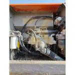 20T Hitachi Zaxis EX200-5G 5 Used Excavator Original Hydraulic Pump