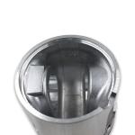 1.5 Engine Excavator Pistons for VOLVO DEUTZ D7D Heavy Truck Diesel Parts