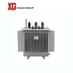 S13 Pole Mounted 3 Phase 10kv 11kv 35kv 33KV Power Transformer