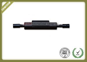 Wholesale H - LIN Fiber Optic Accessories , Mechanical Fiber Fast Connector For 0.9mm Fiber from china suppliers