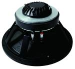 25mm HF Throat 2.5'' Voice Coil 97dB Coaxial PA Speaker