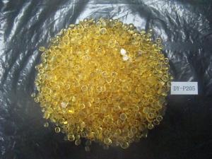 Wholesale Alcohol Soluble Polyamide Resin Chemistry DY-P205 Used In Gravure Printing Inks from china suppliers