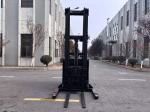 Fit to High-density Storage Capacity 1.5 Ton 1500 kg Double-reach Electric