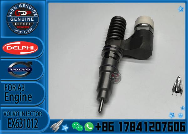 Diesel Fuel Injector nozzle RG33966 R517662 BEBE4B17102 EX631012 RG33967 33800