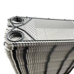Wholesale OEM Tranter Heat Exchanger Plates from china suppliers