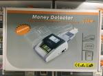 Counterfeit money detector for Brazil Currendy Automatic Currency Money Detctor