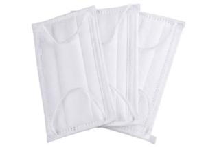 Wholesale Health Respiratory Face Masks , Particulate Respirator Mask Hegiene Protective from china suppliers