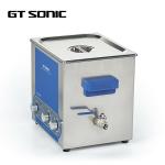 GT-P9 200w Ultrasonic Jewelry Cleaner Vegetable Fruit Washer 10 Liters With