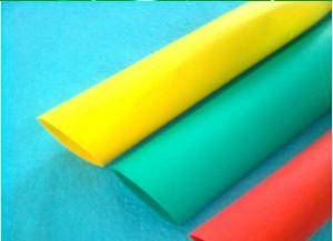 Wholesale Waterproof Colored Heat Shrink Tubing Flexible For Mechanical Protection from china suppliers