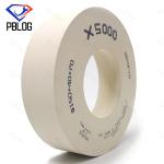 X5000 5.9Inch low speed 1700rpm glass machine polishing wheel