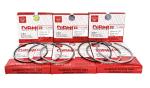 347-2380 Cat Engine Parts Piston Ring For 324-7380 Piston Caterpillar C9 330D