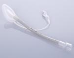 ISO Certification Laryngeal Mask Airway for Airway Management White Color